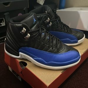 Women Jordan 12s size 8